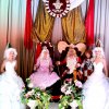 «Сказочные новости волшебного королевства» сказка-мюзикл 2019год